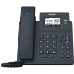 Yealink T31P SIP Desk Phone