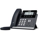 Yealink T43U SIP Desk Phone - Image 2