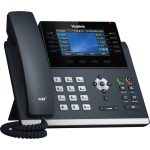 Yealink T46U SIP Desk Phone - Image 3