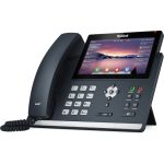 Yealink T48U SIP Desk Phone - Image 3