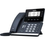 Yealink T53W SIP Desk Phone with Built-in Wi-Fi - Image 2