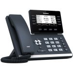 Yealink T53W SIP Desk Phone with Built-in Wi-Fi - Image 3