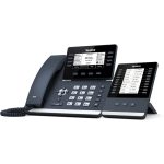Yealink T53W SIP Desk Phone with Built-in Wi-Fi - Image 4