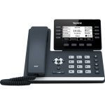 Yealink T53W SIP Desk Phone with Built-in Wi-Fi