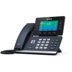 Yealink T54W SIP Desk Phone with Built-in Wi-Fi - Image 2