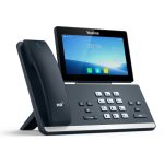 Yealink T58W PRO Android Based SIP Desk Phone with Built-in Wi-Fi - Image 3