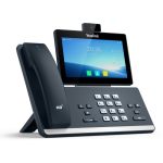 Yealink T58W PRO Android Based SIP Video Desk Phone with Built-in Wi-Fi - Image 2