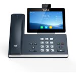 Yealink T58W PRO Android Based SIP Video Desk Phone with Built-in Wi-Fi