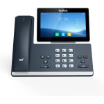 Yealink T58W PRO Android Based SIP Desk Phone with Built-in Wi-Fi