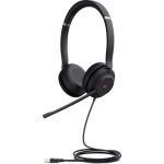 Yealink UH37 Dual USB Headset (Teams Edition) - Image 2