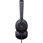 Yealink UH37 Dual USB Headset (Teams Edition) - Image 3