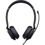 Yealink UH37 Dual USB Headset (Teams Edition) - Image 4