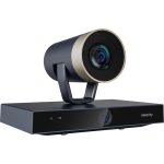 Nearirty V540D Dual-Lens PTZ Conference Camera
