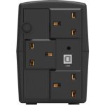 PowerWalker VI 600 STL UK UPS - Image 3