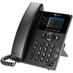 Polycom VVX 250 IP Deskphone - Image 2