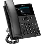 Polycom VVX 250 IP Deskphone