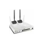 Draytek Vigor 2865 VDSL and Ethernet Router with AC1300 Wi-Fi and built-in LTE modem - Image 2