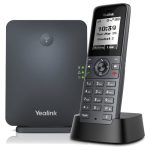 Yealink W71P DECT Phone System