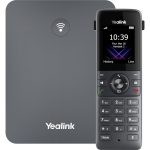 Yealink W73P DECT Phone System
