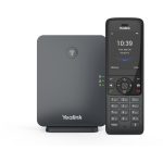 Yealink W78P DECT Phone System - Image 2