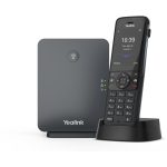 Yealink W78P DECT Phone System - Image 3