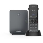 Yealink W78P DECT Phone System