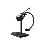 Yealink WH62 Mono DECT Wireless Headset (UC Edition) - Image 2