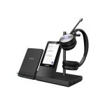 Yealink WH66 UC Dual DECT Headset - Image 3