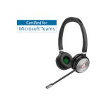 Yealink WH66 UC Dual DECT Headset