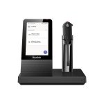 Yealink WH67 DECT Wireless Convertible Headset (UC Edition) - Image 2