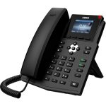 Fanvil X3SP-V2 IP Desk Phone - Image 3