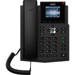 Fanvil X3SP-V2 IP Desk Phone