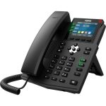 Fanvil X3U IP Desk Phone - Image 4