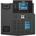 Fanvil X4U-V2 IP Deskphone - Image 2