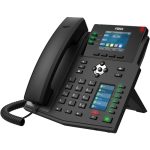 Fanvil X4U-V2 IP Deskphone - Image 3