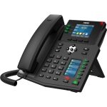 Fanvil X4U-V2 IP Deskphone - Image 4