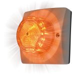 Algo 8138 4-Coloured LED Strobe Light - Image 3