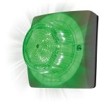 Algo 8138 4-Coloured LED Strobe Light - Image 4