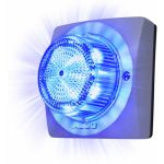 Algo 8138 4-Coloured LED Strobe Light - Image 5