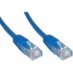 2-metre cat 5 cable in blue