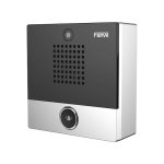 Fanvil i10SV mini SIP Intercom with camera