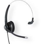 Snom A100M Mono Wired QD Headset