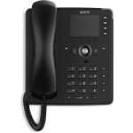 Snom D713 IP Desk Phone with Colour Screen - Image 2