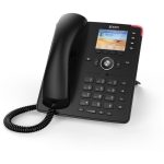 Snom D713 IP Desk Phone with Colour Screen - Image 3