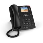 Snom D713 IP Desk Phone with Colour Screen - Image 4