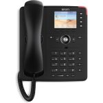 Snom D713 IP Desk Phone with Colour Screen