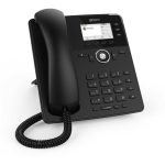 Snom D717 IP Desk Phone - Image 2