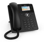 Snom D717 IP Desk Phone