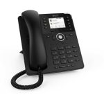 Snom D735 IP Desk Phone