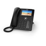 Snom D785N IP Deskphone without Bluetooth Connectivity - Image 2